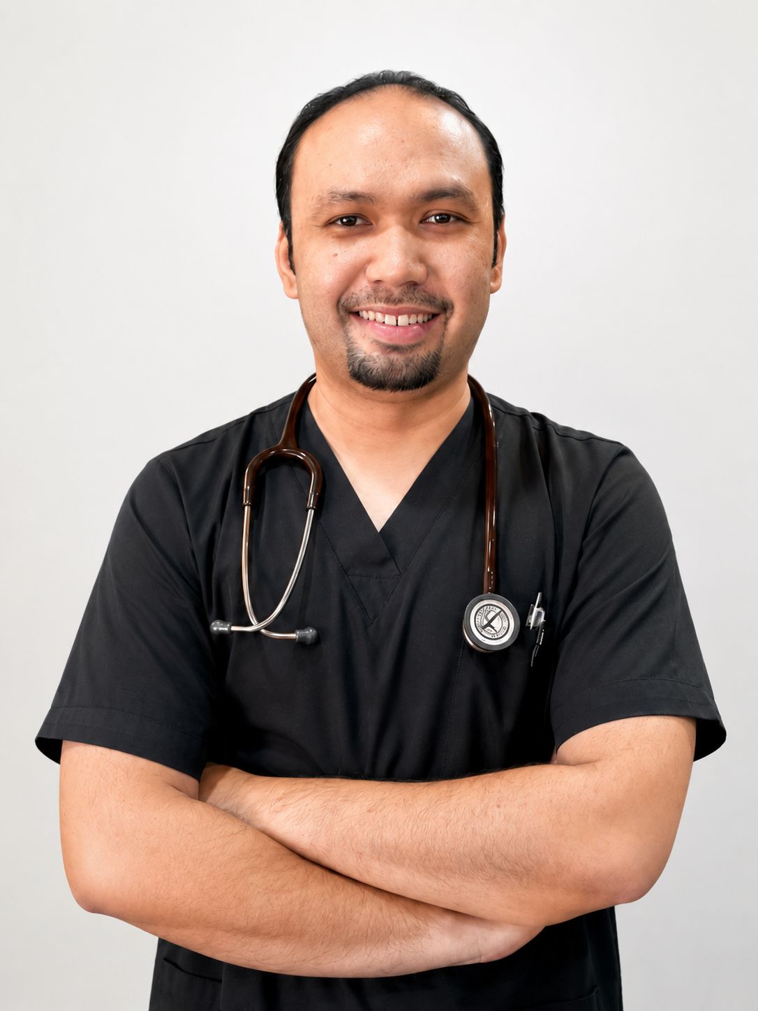 Dr. Khairi Bin Ismail - Klinik Ad-Dhuha Kuala Lipis