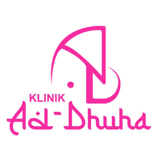 Logo Klinik Ad-Dhuha Kuala Lipis